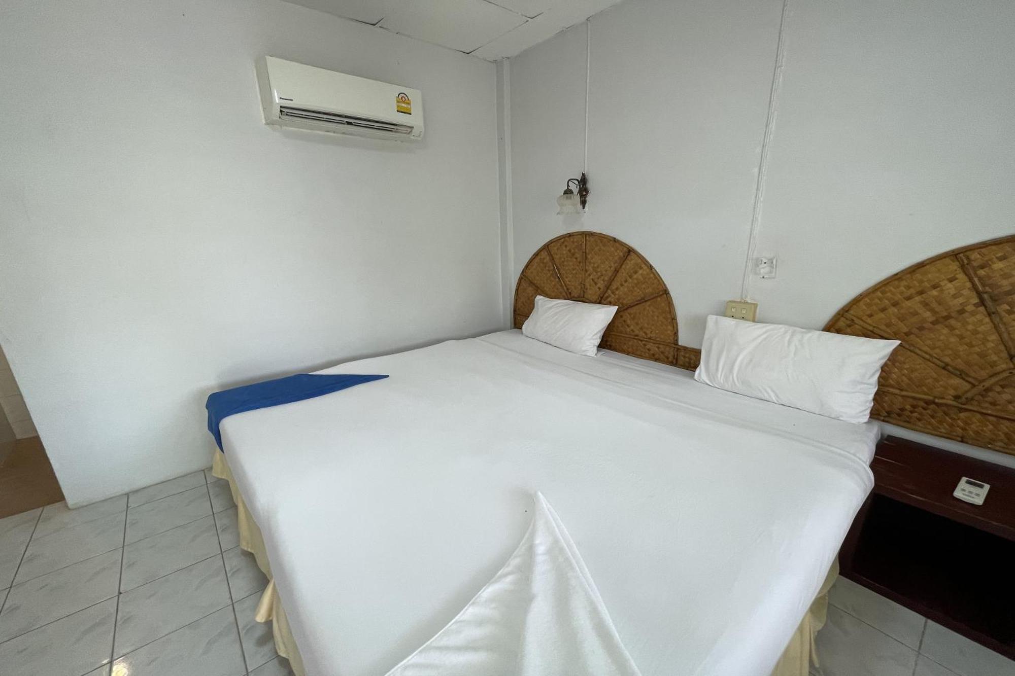 Sea Breeze Bungalow Lamai Beach  Exterior photo
